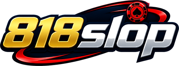 818slop Logo